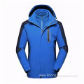 Waterproof Windproof Winter Men Fashion Coat Jacket